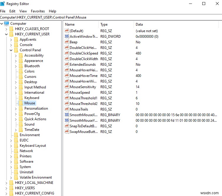 Windows 10 で隠しファイルとフォルダを表示する方法