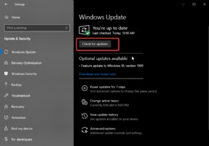 Windows 10でデバイスドライバーを更新する2つの方法｜手動手順と自動ツールの使い方
