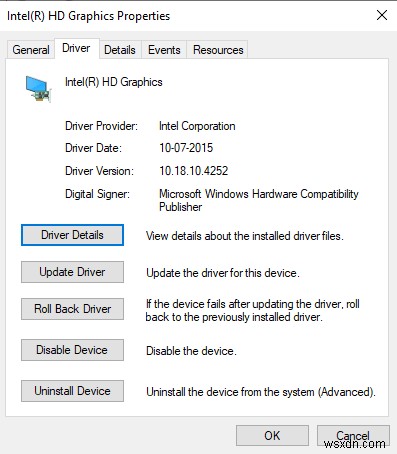 Windows 10 で driver_irql_not_less_or_equal エラーを修正する方法