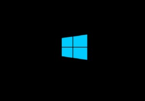 Windows 10 セーフ モードで起動する方法