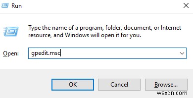 Windows 10 でパスワードを強制的に変更する方法