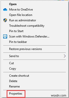 Windows 10 での Chrome のクラッシュを修正する方法