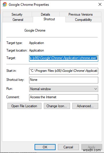 Windows 10 での Chrome のクラッシュを修正する方法