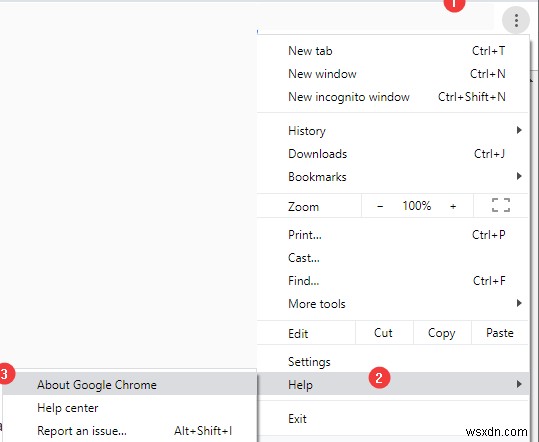 Windows 10 での Chrome のクラッシュを修正する方法