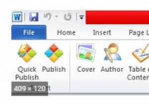 Windows 10 向けの最高の無料インタラクティブ eBook クリエーター アプリケーション