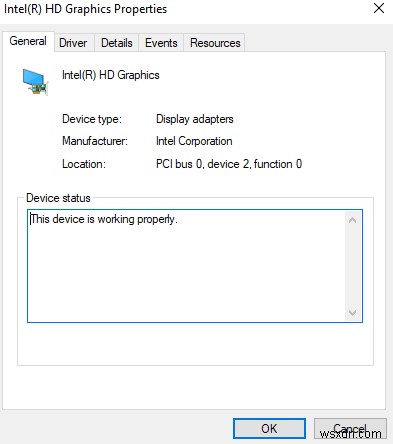 Windows 10 での「グラフィックス デバイス ドライバ エラー コード 43」の修正方法