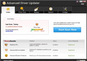 Windows 10で「レジストリの値が無効です」エラーを解決する5つの方法