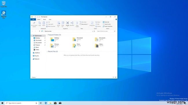 Windows 10 の 5 月の更新について知っておくべきことすべて