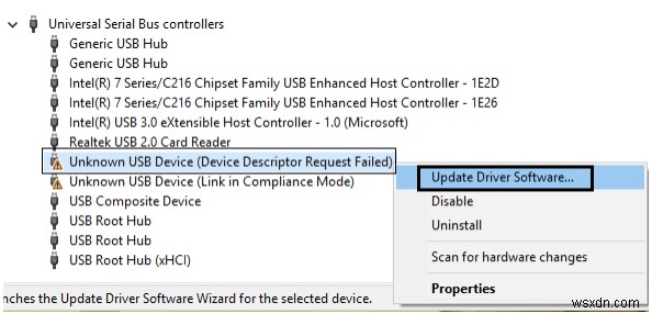 「Windows はこのハードウェアを識別できません」コード 9 エラーを修正する 4 つの方法