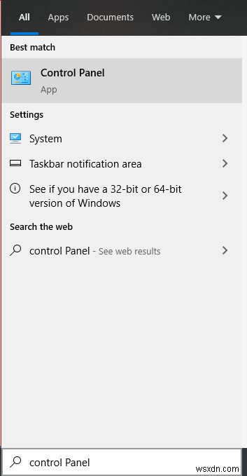 Windows 10 で Wi-Fi パスワードをすばやく簡単に見つける方法