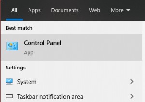 Windows 10でWi-Fiパスワードをすばやく確認する2つの簡単な方法