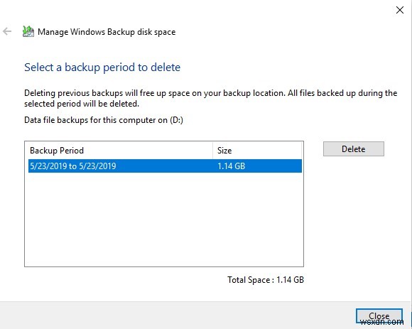 自動バックアップ:PC Windows 10 をバックアップする方法