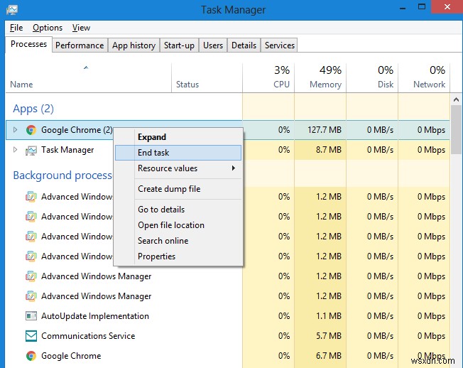 Windows 10 での Genshin Impact のラグを減らす方法