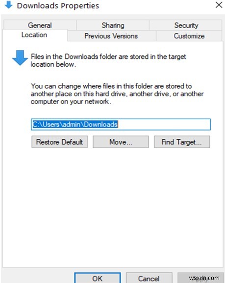 Windows 10 のダウンロード フォルダを誤って削除してしまった - 修正方法はこちら