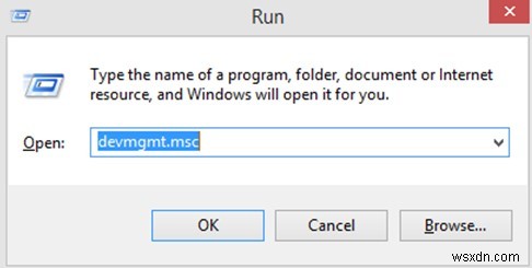 Windows 10 PC でワイヤレス マウスが動作しない問題を解決するには?