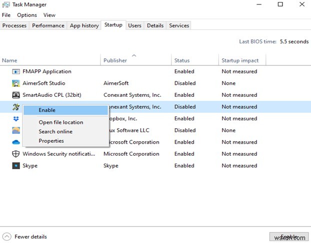 Windows 10 で Realtek オーディオ ドライバが動作しない問題を修正する方法