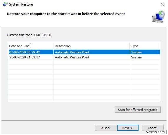 Windows 10 で Realtek オーディオ ドライバが動作しない問題を修正する方法