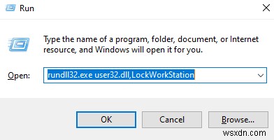 Windows 10 をロックする 10 の興味深い方法