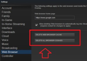 【Windows 10】Steamのフレンドネットワークに接続できない問題を解決する4つの方法