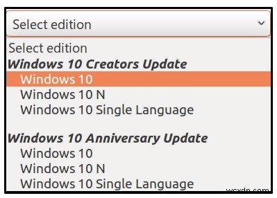 以前のバージョンの Windows のダウンロードについて知りたいことすべて!