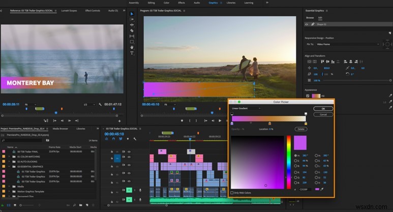 Windows 10 での Premiere Pro のクラッシュを修正する方法