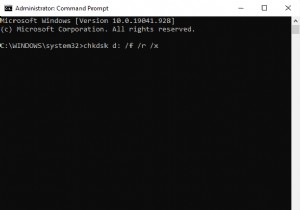 Windows 10/8/7でエラー0x80071AC3「ボリュームがダーティです」を修正する5つの方法