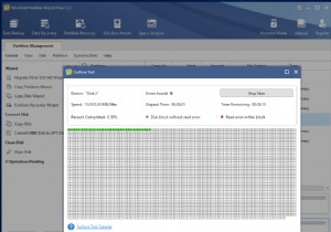 Windows 11/10 でハード ドライブがインストールされていない問題を修正する方法