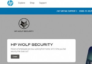 Windows 10でHP Envy 5540ドライバーをダウンロード・インストールする2つの方法