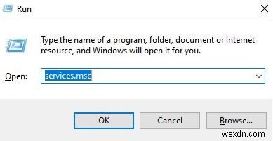 Windows 10 で利用できない ITBM ドライバーを修正する方法
