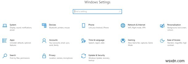 Windows 10 で利用できない ITBM ドライバーを修正する方法