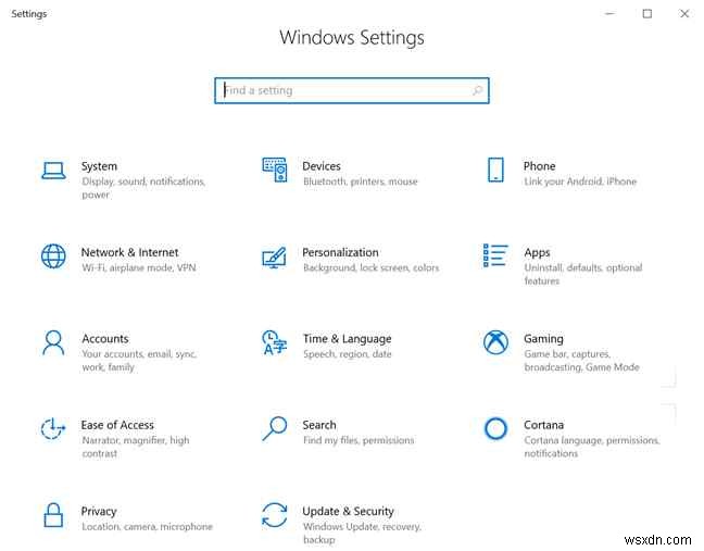 Windows 10 に Cortana がありませんか?これが解決策です!