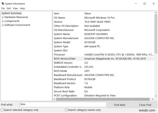 Windows 10 での dxgmms2.sys ブルー スクリーン エラーを修正!