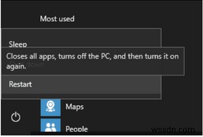 Windows 10 での dxgmms2.sys ブルー スクリーン エラーを修正!