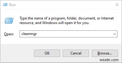 Windows 10 のアップグレード後にディスク容量が不足していますか?修正方法はこちら