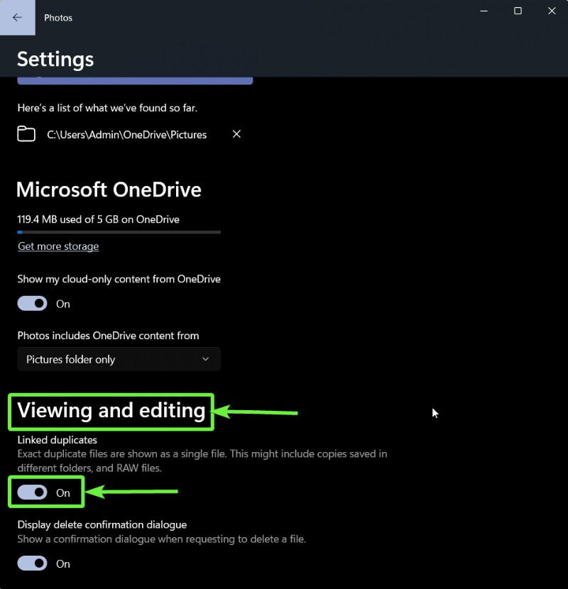 Windows 10 で重複した写真を削除する方法