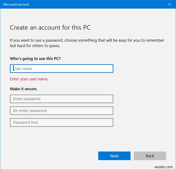 Windows 10 のエクスプローラーで重複する OneDrive フォルダーを修正する方法