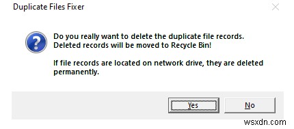 Windows 7 (2022) で重複ファイルを見つけて削除する方法