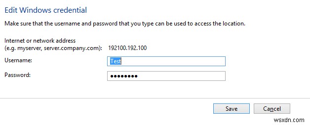 Windows 11/10 PC (2022) で Credential Manager にアクセスして使用する方法