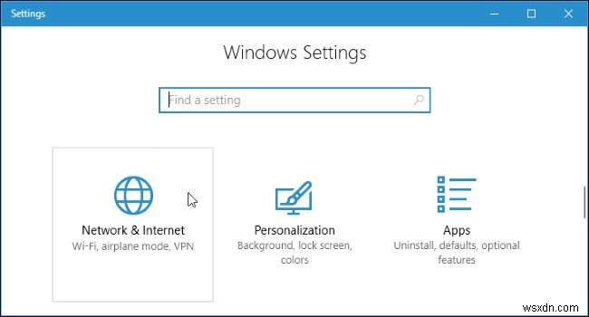 Windows 10 で保存された WiFi ネットワークを削除する 3 つの簡単な方法