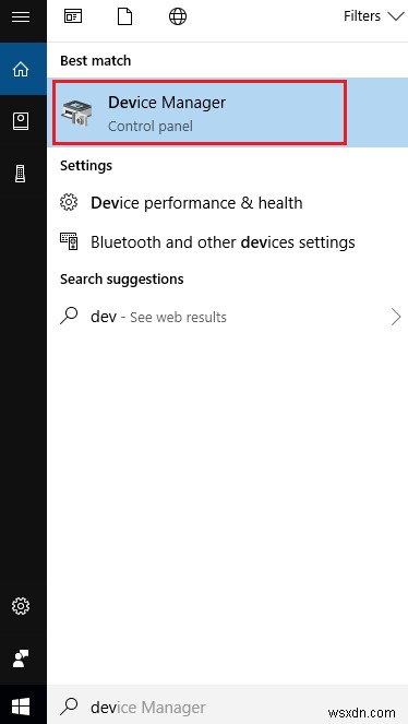 Windows 10 で USB デバイスが認識されないエラーを修正する方法