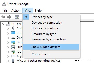 Windows 10 で USB デバイスが認識されないエラーを修正する方法