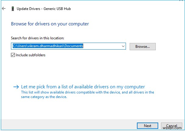 Windows 10 で USB デバイスが認識されないエラーを修正する方法