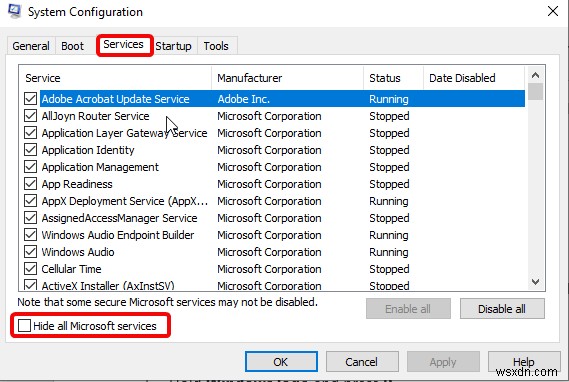 Windows 10 PC でモダン セットアップ ホストが機能しなくなった問題を修正する方法