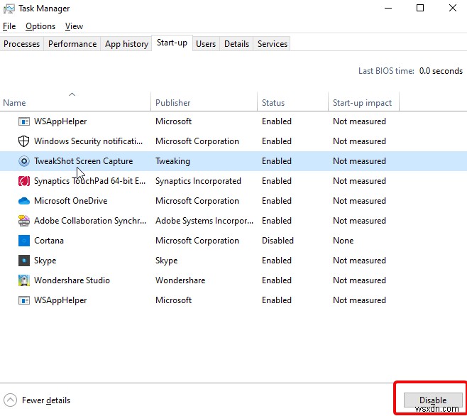 Windows 10 PC でモダン セットアップ ホストが機能しなくなった問題を修正する方法