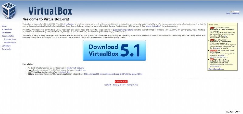 Virtualbox を使用して Windows 10 に Ubuntu をインストールする方法