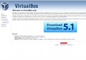 VirtualBoxを使ってWindows 10にUbuntuをインストールする完全ガイド