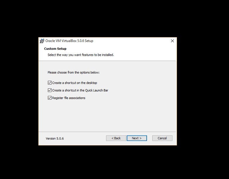 Virtualbox を使用して Windows 10 に Ubuntu をインストールする方法