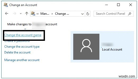 Windows 10 PC でサインイン画面の名前を変更する方法を学ぶ
