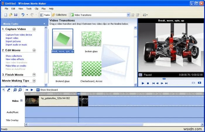 Windows 用の最高の無料写真スライドショー ソフトウェア