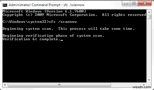 修正:Windows 11/10 PC での「Element Not Found エラー」 (2022 更新ガイド)